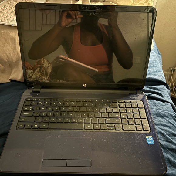 HP Laptop